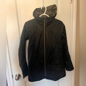 Lululemon FO DRIZZLE Jacket 🦄